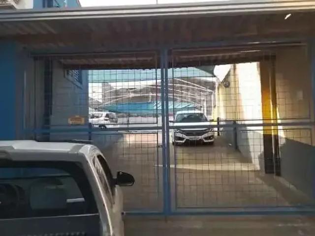Terreno / Lote para Locação em Campinas/SP Bonfim