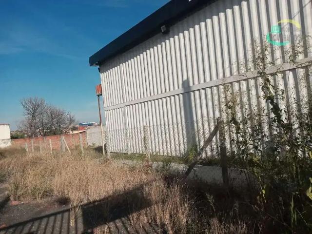 Terreno / Lote para Locação em Campinas/SP Chácara Santa Letícia
