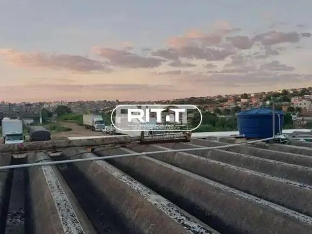 Terreno / Lote para Locação em Campinas/SP Distrito Industrial