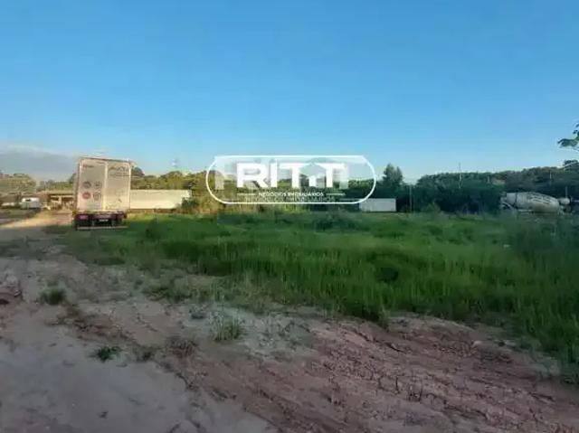 Terreno / Lote para Locação em Campinas/SP Distrito Industrial