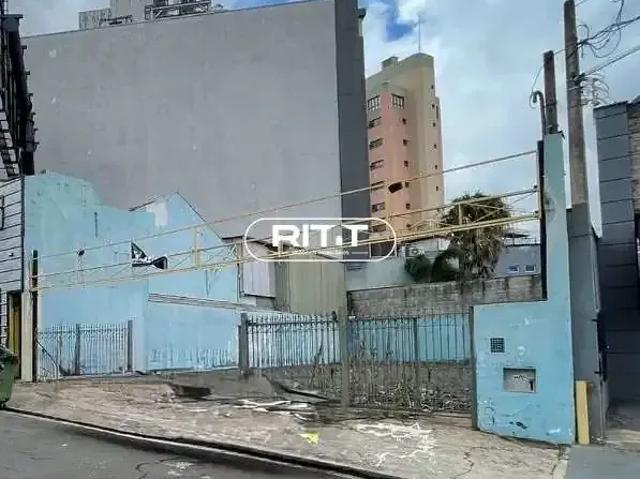 Terreno / Lote para Locação em Campinas/SP Jardim Chapadão