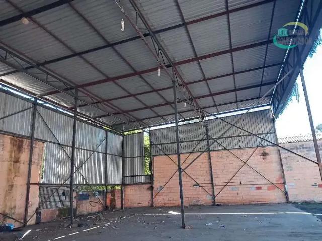 Terreno / Lote para Locação em Campinas/SP Jardim das Bandeiras
