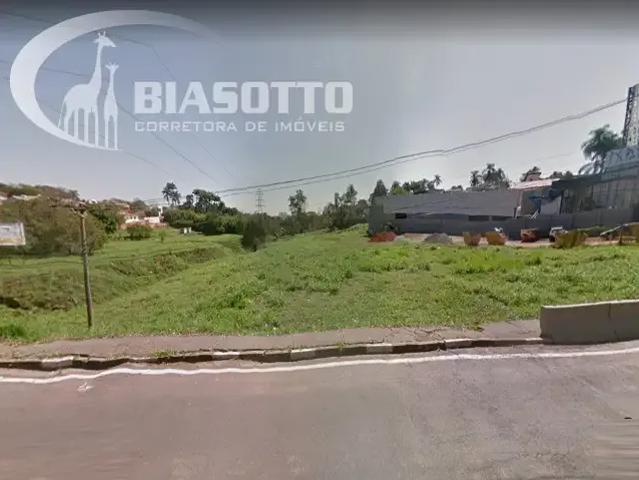 Terreno / Lote para Locação em Campinas/SP Jardim das Paineiras