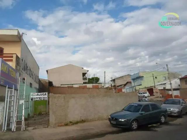 Terreno / Lote para Locação em Campinas/SP Jardim São Pedro de Viracopos