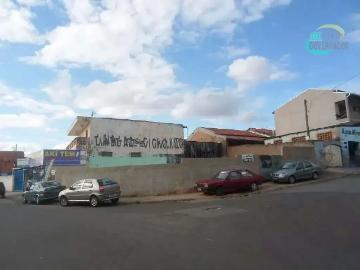 Terreno / Lote para Locação em Campinas/SP Jardim São Pedro de Viracopos