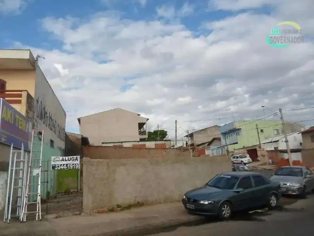 Terreno / Lote para Locação em Campinas/SP Jardim São Pedro de Viracopos