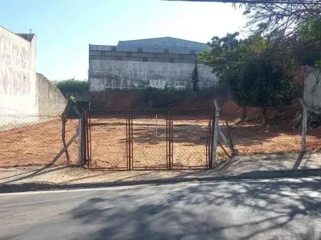 Terreno / Lote para Locação em Campinas/SP Jardim Santa Clara