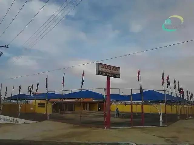 Terreno / Lote para Locação em Campinas/SP Jardim Shangai