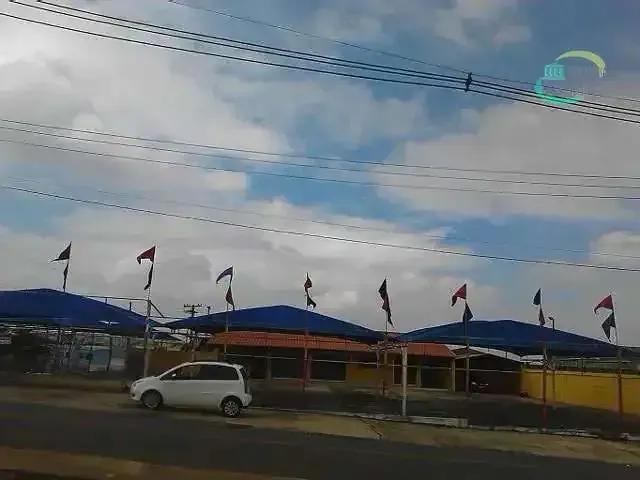 Terreno / Lote para Locação em Campinas/SP Jardim Shangai