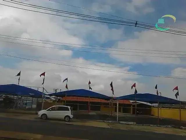 Terreno / Lote para Locação em Campinas/SP Jardim Shangai