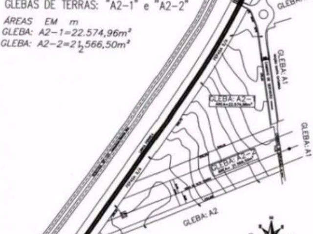 Terreno / Lote para Locação em Campinas/SP Parque Santa Bárbara