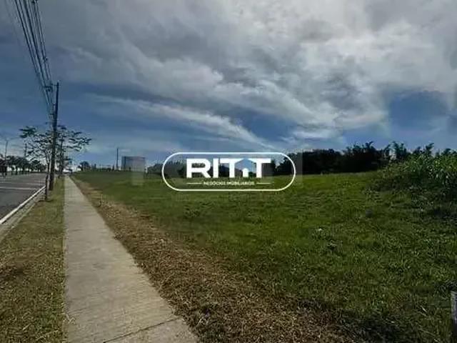 Terreno / Lote para Locação em Campinas/SP Swiss Park