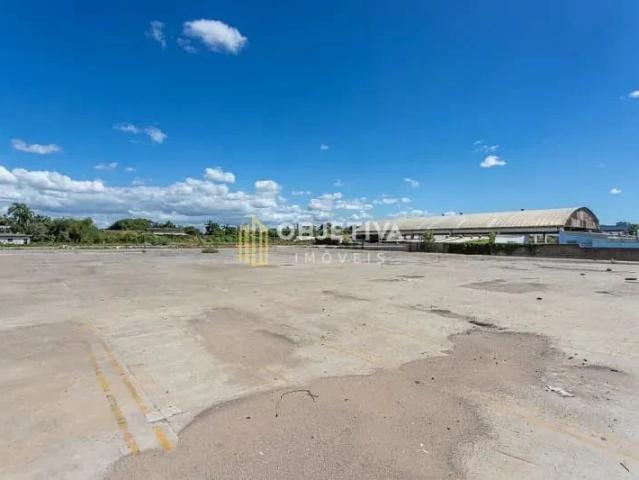 Terreno / Lote para Locação em Canoas/RS Marechal Rondon