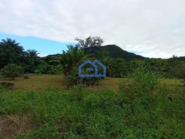 Terreno / Lote para Locação em Caraguatatuba/SP Capricórnio III