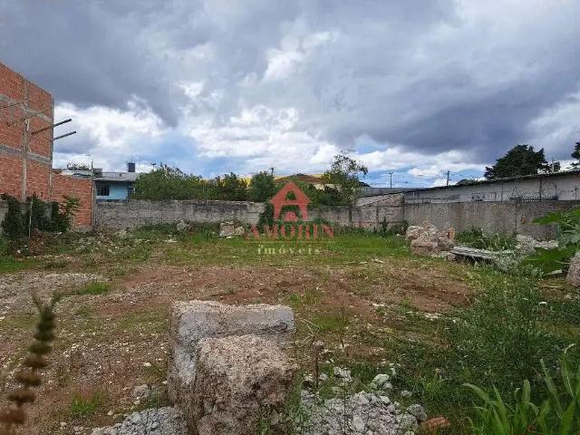 Terreno / Lote para Locação em Curitiba/PR Portão