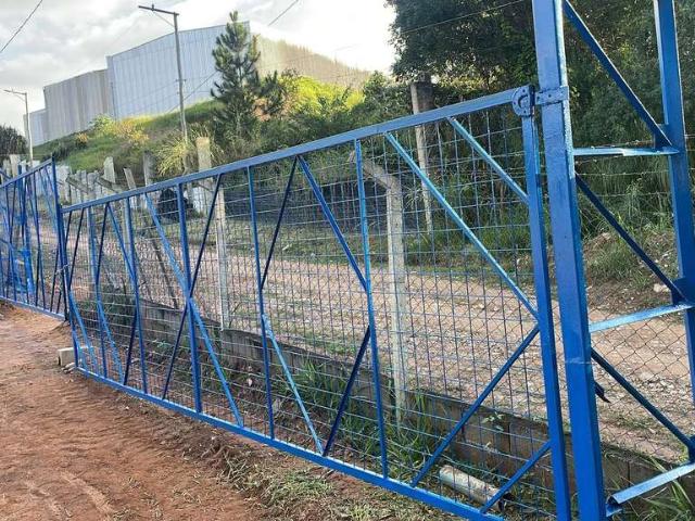 Terreno / Lote para Locação em Araçariguama/SP Centro