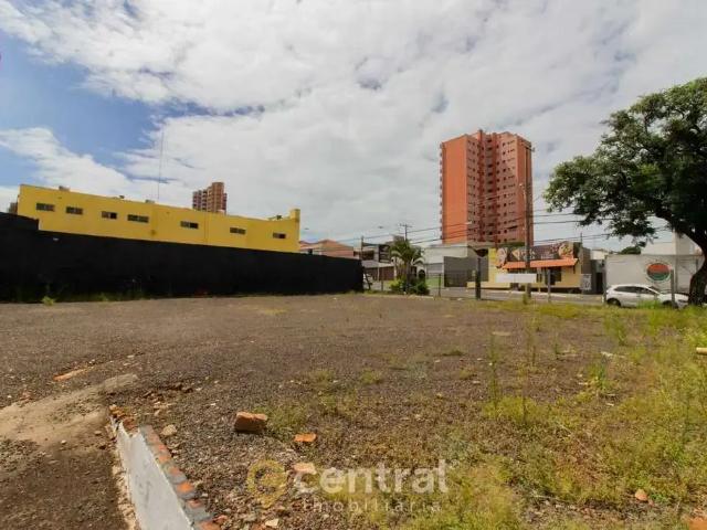 Terreno / Lote para Locação em Bauru/SP Centro