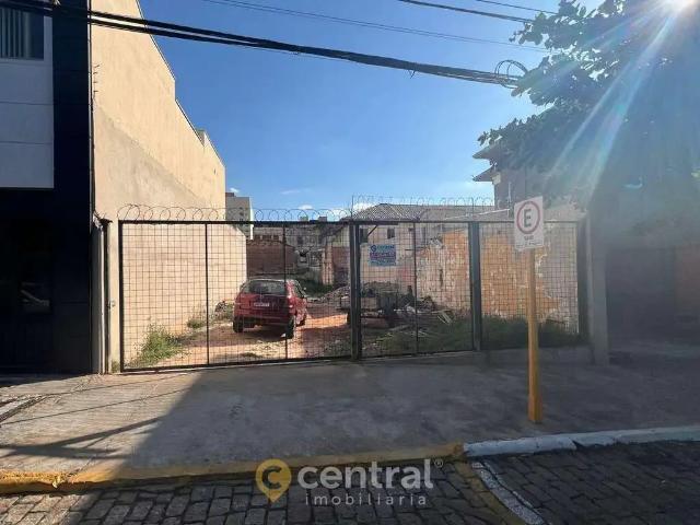 Terreno / Lote para Locação em Bauru/SP Centro