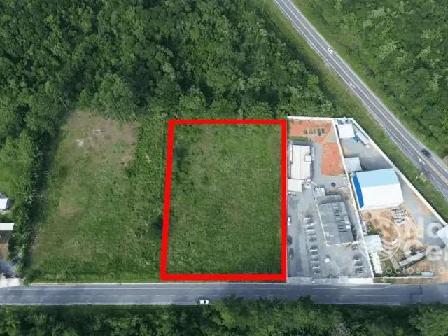 Terreno / Lote para Locação em Balneário Barra do Sul/SC Pinheiros