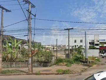 Terreno / Lote para Locação em Belo Horizonte/MG Camargos