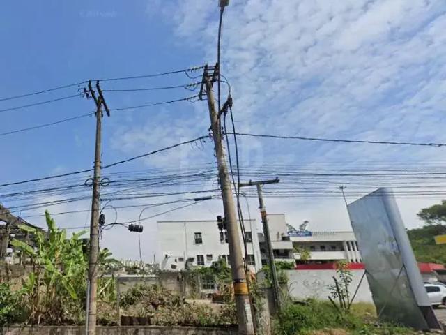 Terreno / Lote para Locação em Belo Horizonte/MG Camargos