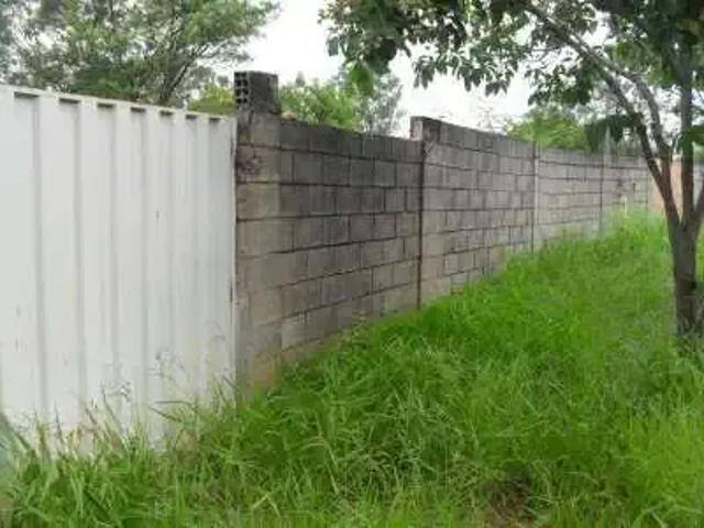 Terreno / Lote para Locação em Belo Horizonte/MG Garças