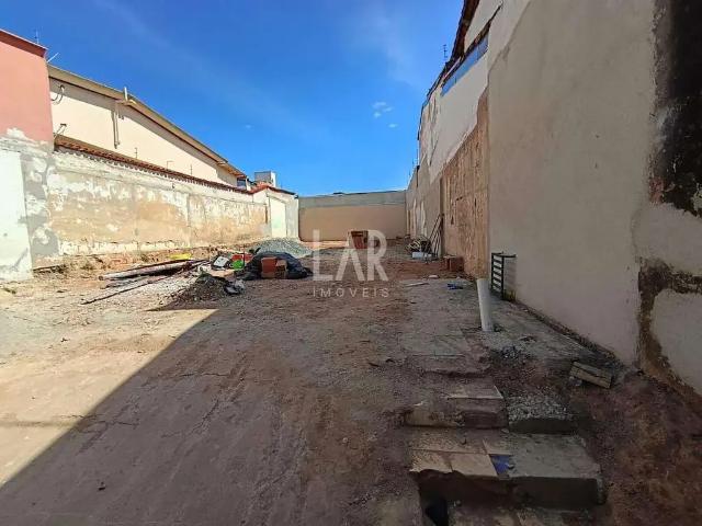 Terreno / Lote para Locação em Belo Horizonte/MG Nova Granada