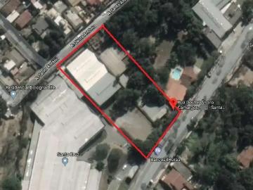 Terreno / Lote para Locação em Belo Horizonte/MG São João Batista