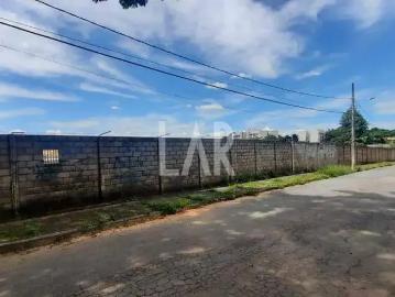 Terreno / Lote para Locação em Belo Horizonte/MG Santa Amélia