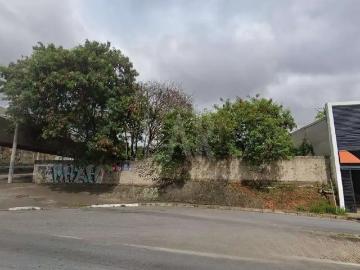 Terreno / Lote para Locação em Belo Horizonte/MG Santa Branca