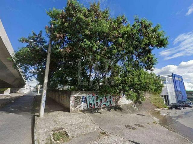 Terreno / Lote para Locação em Belo Horizonte/MG Santa Branca
