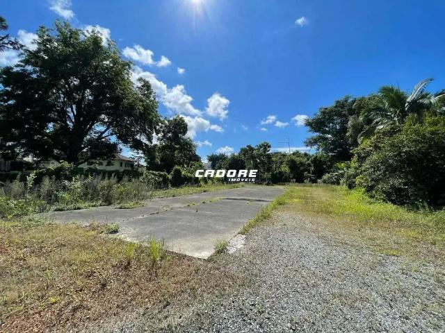 Terreno / Lote para Locação em Blumenau/SC Vila Nova