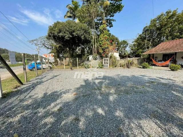 Terreno / Lote para Locação em Blumenau/SC Badenfurt
