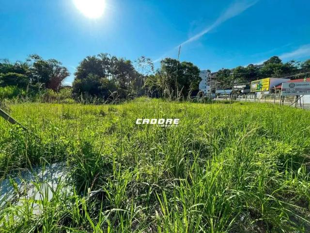 Terreno / Lote para Locação em Blumenau/SC Itoupava Norte