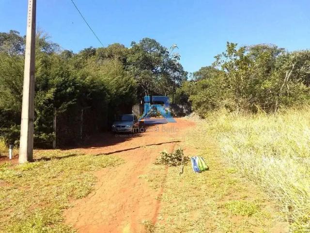 Terreno / Lote para Locação em Bragança Paulista/SP Portal São Marcelo