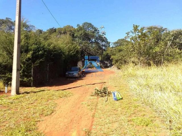 Terreno / Lote para Locação em Bragança Paulista/SP Portal São Marcelo