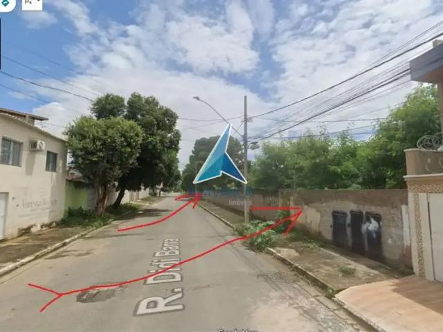 Terreno / Lote para Locação em Governador Valadares/MG Vila Rica
