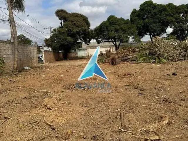 Terreno / Lote para Locação em Governador Valadares/MG Vila Rica