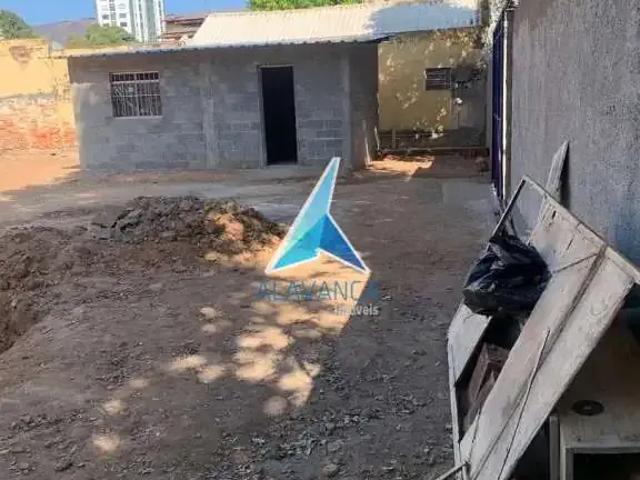 Terreno / Lote para Locação em Governador Valadares/MG Carapina