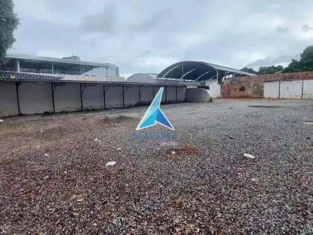 Terreno / Lote para Locação em Governador Valadares/MG Centro
