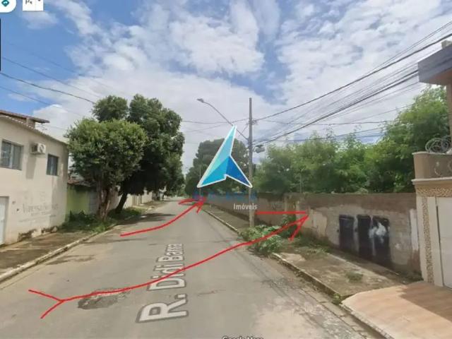 Terreno / Lote para Locação em Governador Valadares/MG Prolongamento JK II