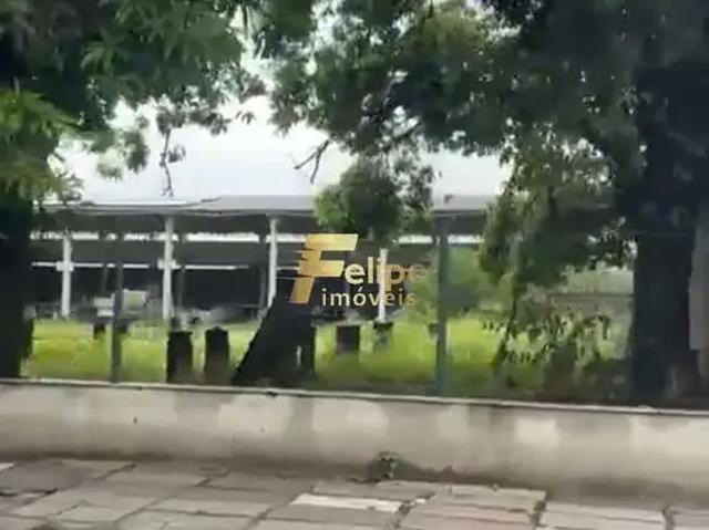 Terreno / Lote para Locação em Guarapari/ES Praia do Morro
