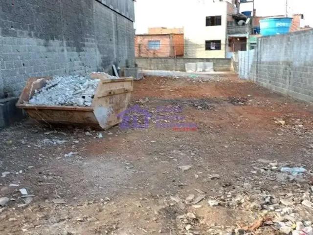 Terreno / Lote para Locação em Guarulhos/SP Jardim Cumbica