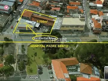 Terreno / Lote para Locação em Guarulhos/SP Jardim Vila Galvão