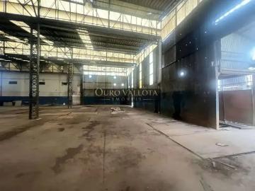 Terreno / Lote para Locação em Guarulhos/SP Vila Nova Cumbica