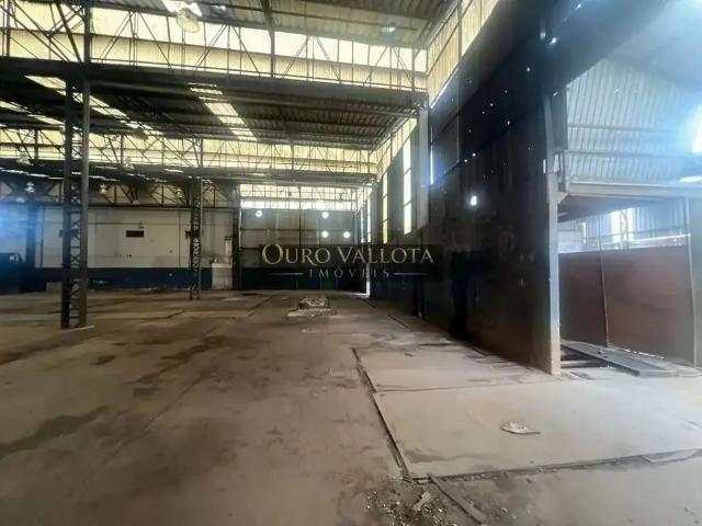 Terreno / Lote para Locação em Guarulhos/SP Vila Nova Cumbica