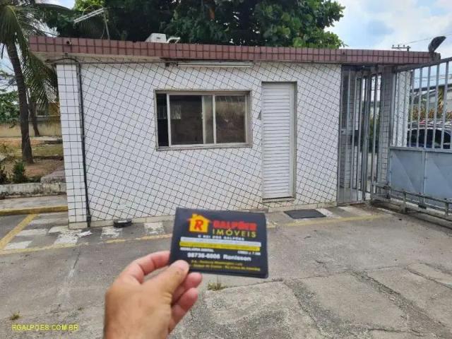 Terreno / Lote para Locação em Duque de Caxias/RJ Figueira