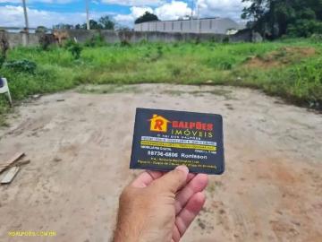 Terreno / Lote para Locação em Duque de Caxias/RJ Jardim Gramacho