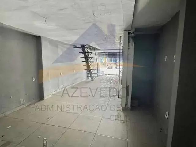 Terreno / Lote para Locação em Duque de Caxias/RJ Jardim Vinte e Cinco de Agosto