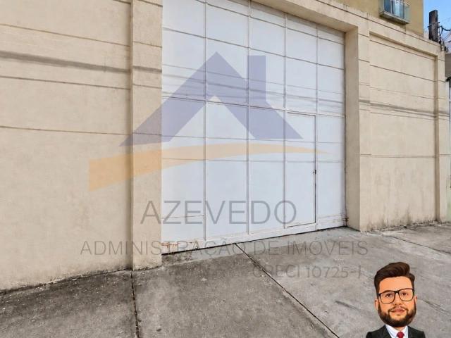 Terreno / Lote para Locação em Duque de Caxias/RJ Jardim Vinte e Cinco de Agosto